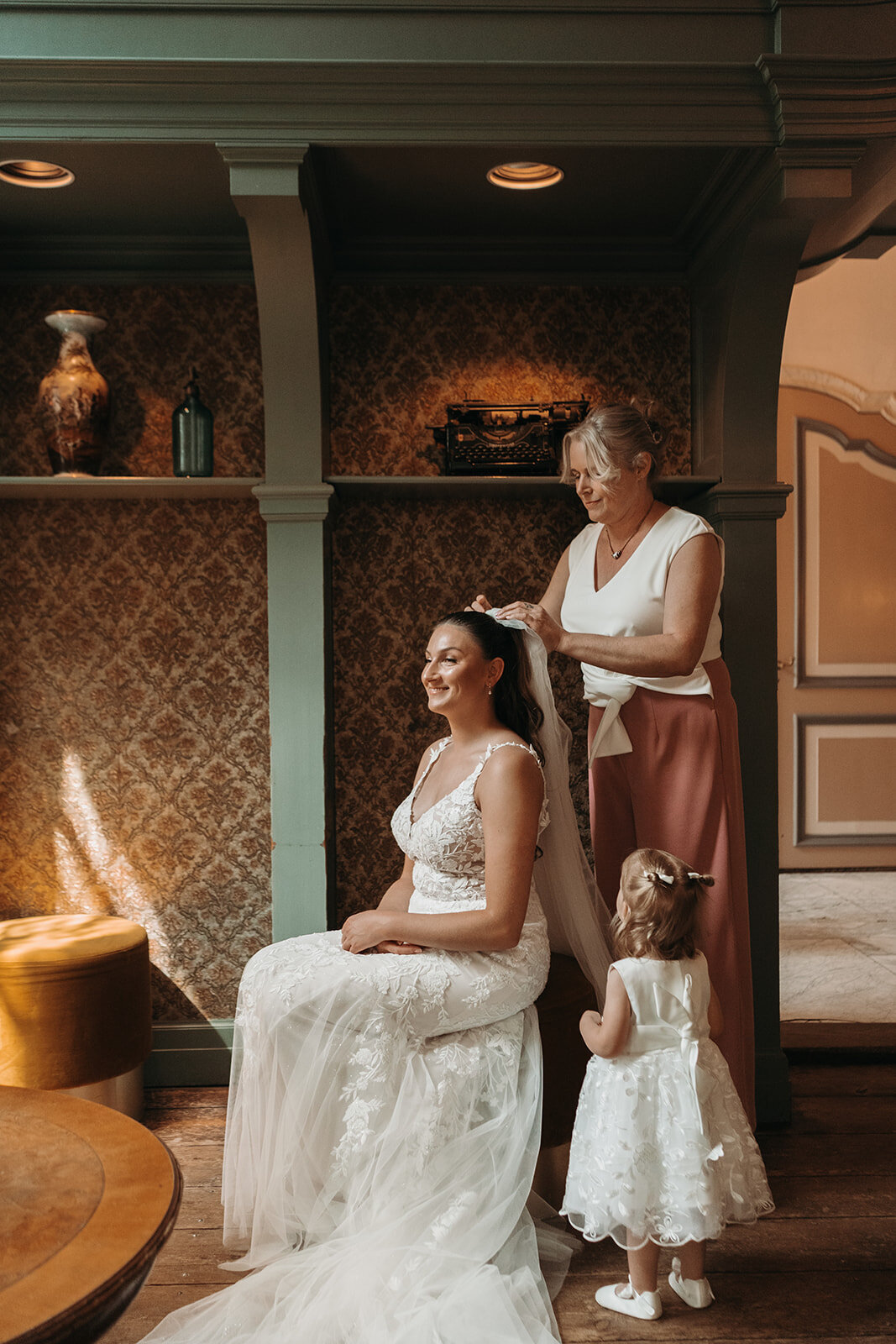 Wedding Jackie en Kevin - Laura Kroeze Fotografie -94_websize