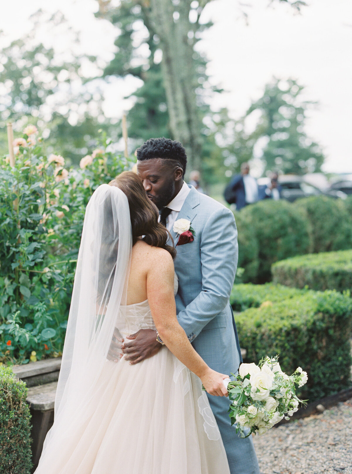 Natirar Mansion Wedding Highlights | Amarachi Ikeji Photography 84