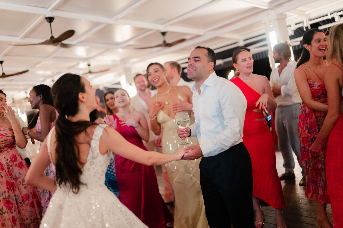 Fustic House Barbados Wedding-104