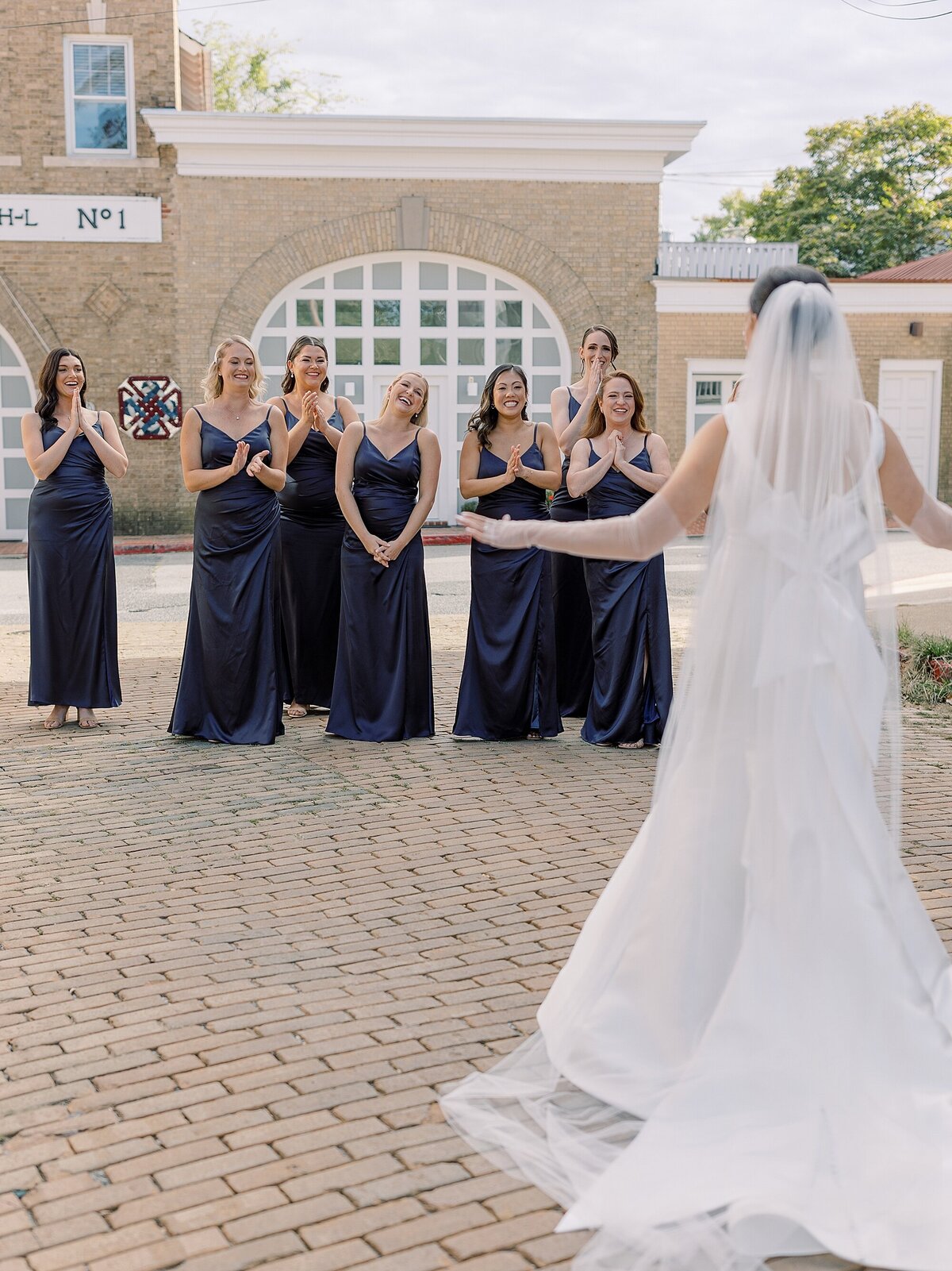 Washington DC Wedding Photographer - Tented Wedding_0006