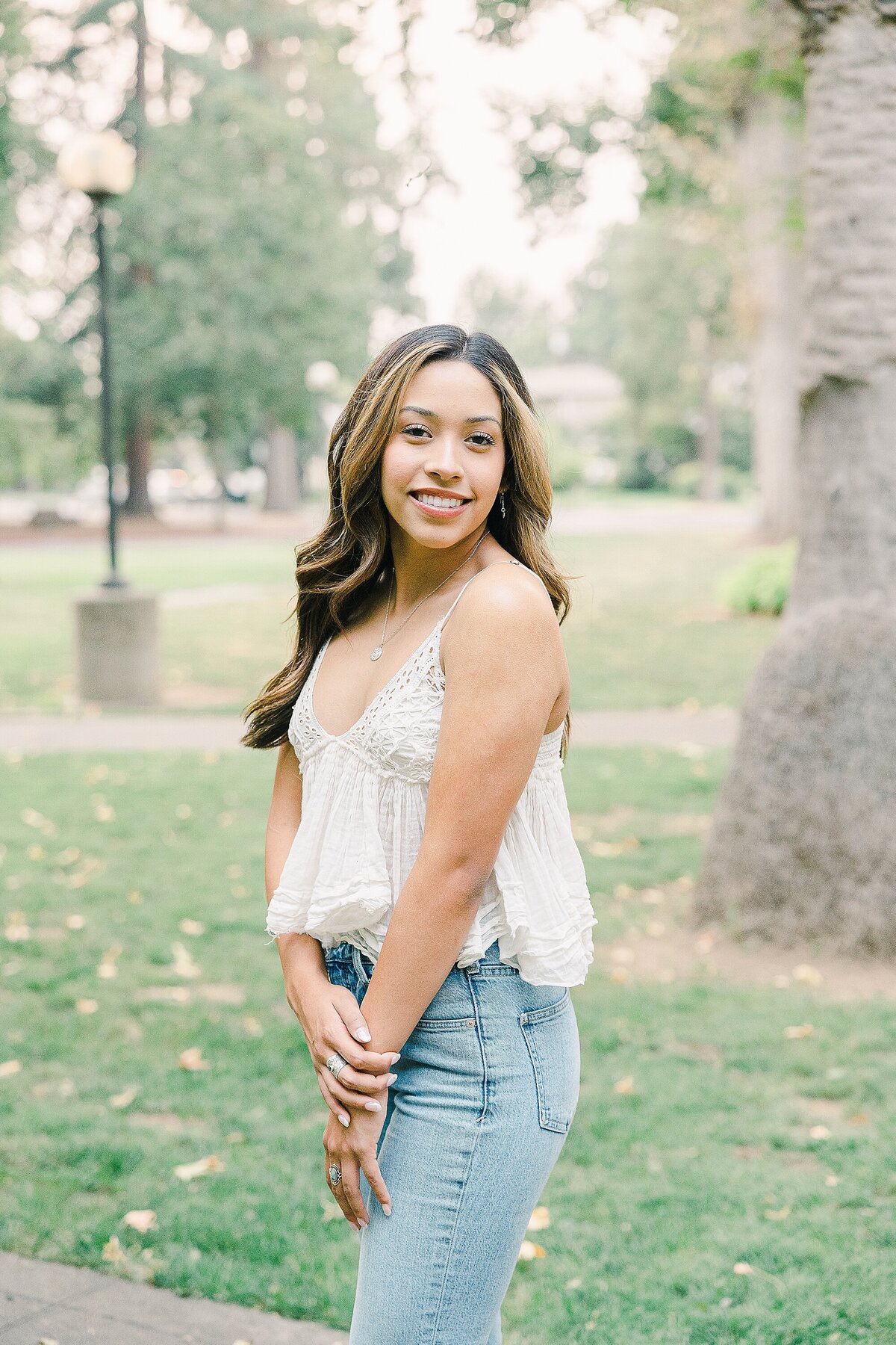 Maddy | Intro Session | Senior Spokesmodel-22