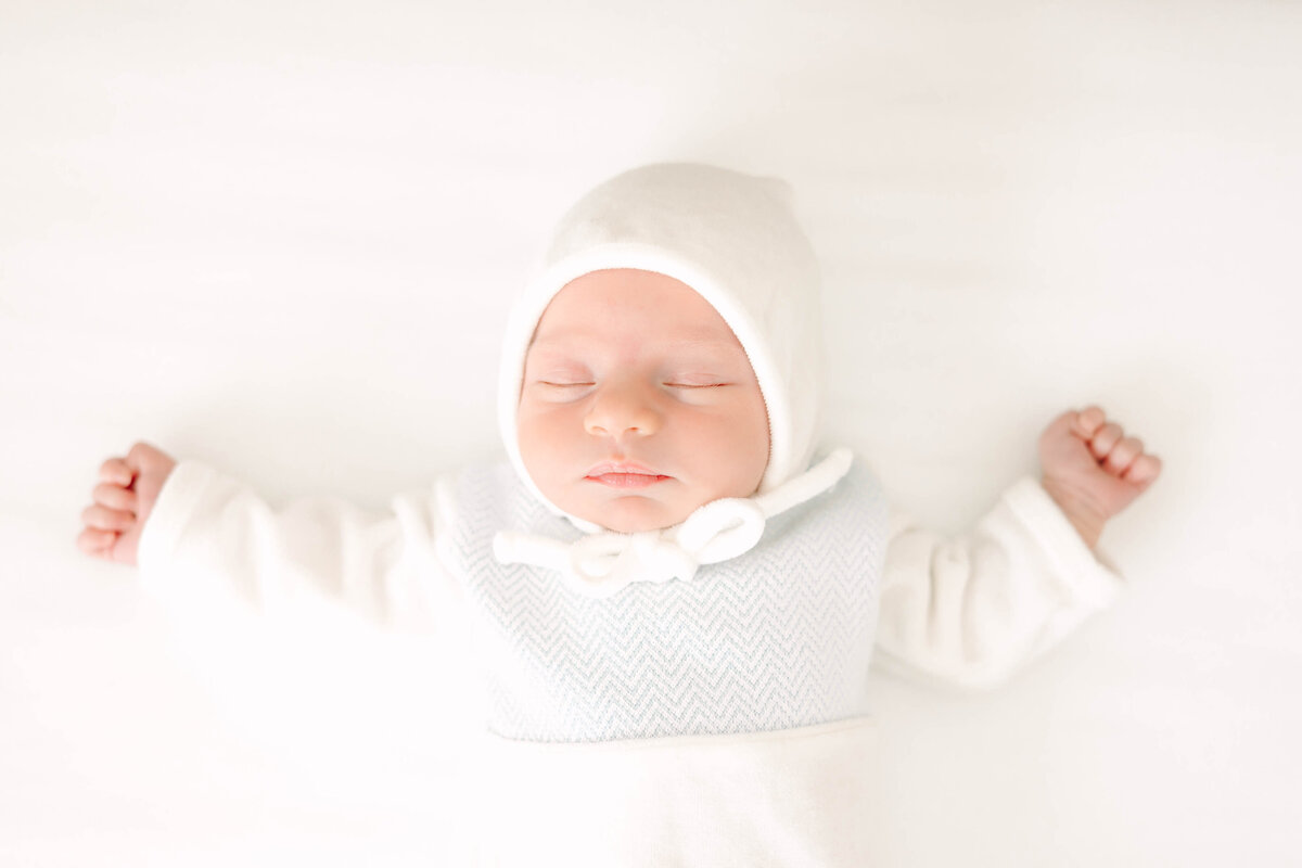 Sikes Newborn-55