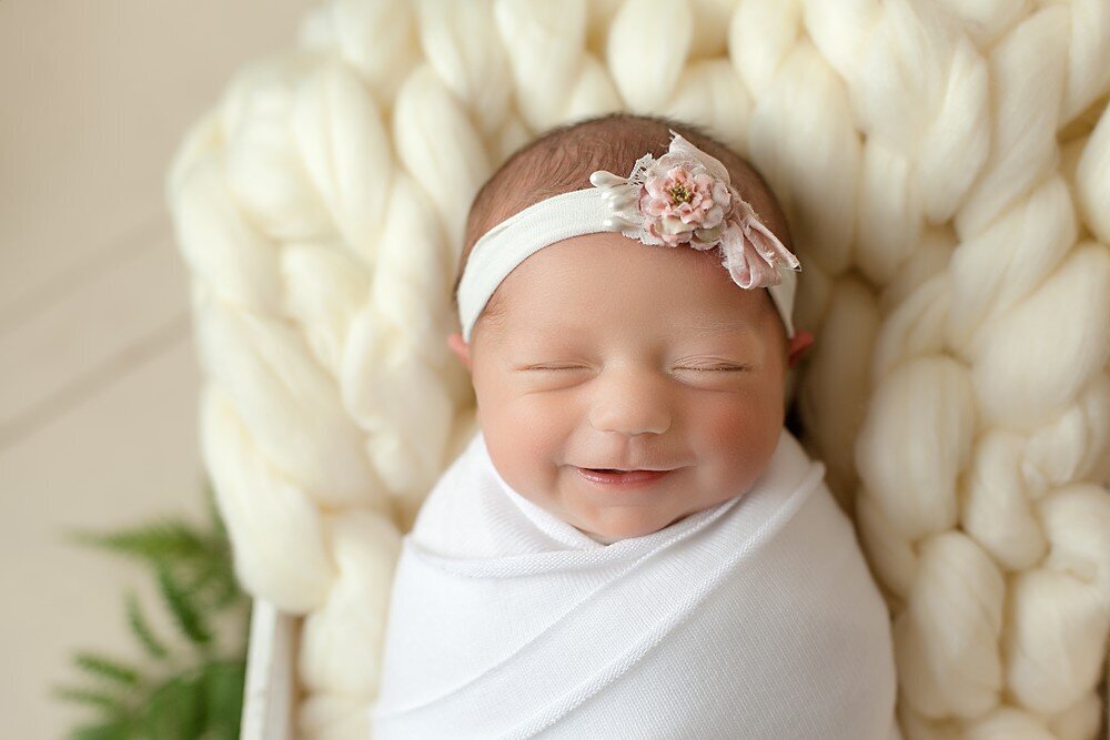 orange county newborn photographer