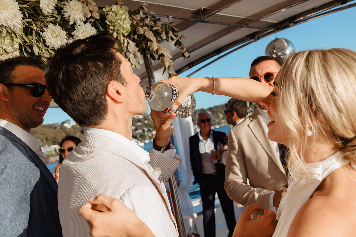 Cottage Point wedding-91