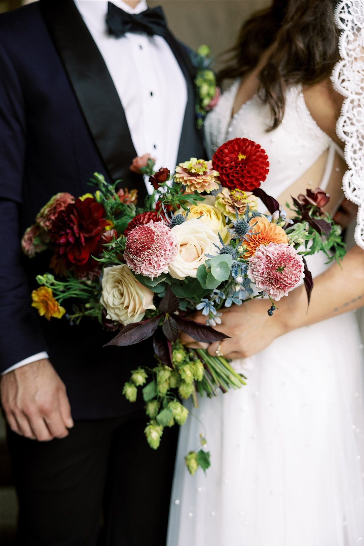 Victoria  Ethans Wedding_The Graylyn Estate Hotel NC Wedding Venue_NC Wedding Photographers_0393