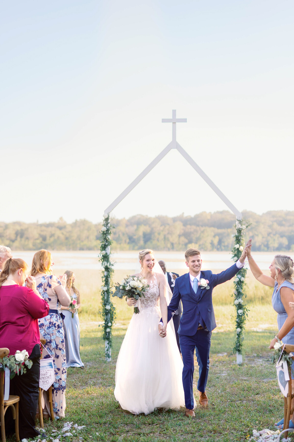 Michael & Amber's Wedding-Melbourne Wedding Photographer-469