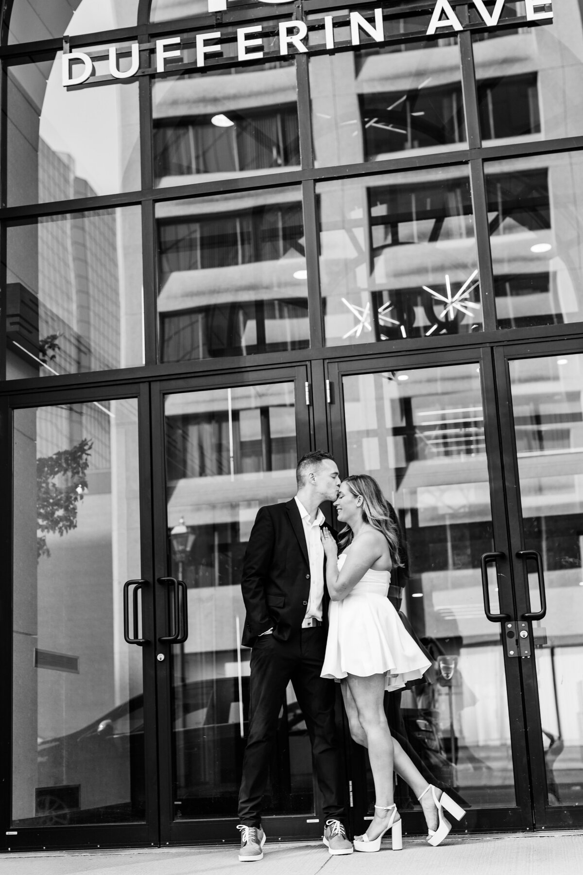 Taylor and Mark Engagement - Dylan and Sandra Photography - 0091-2