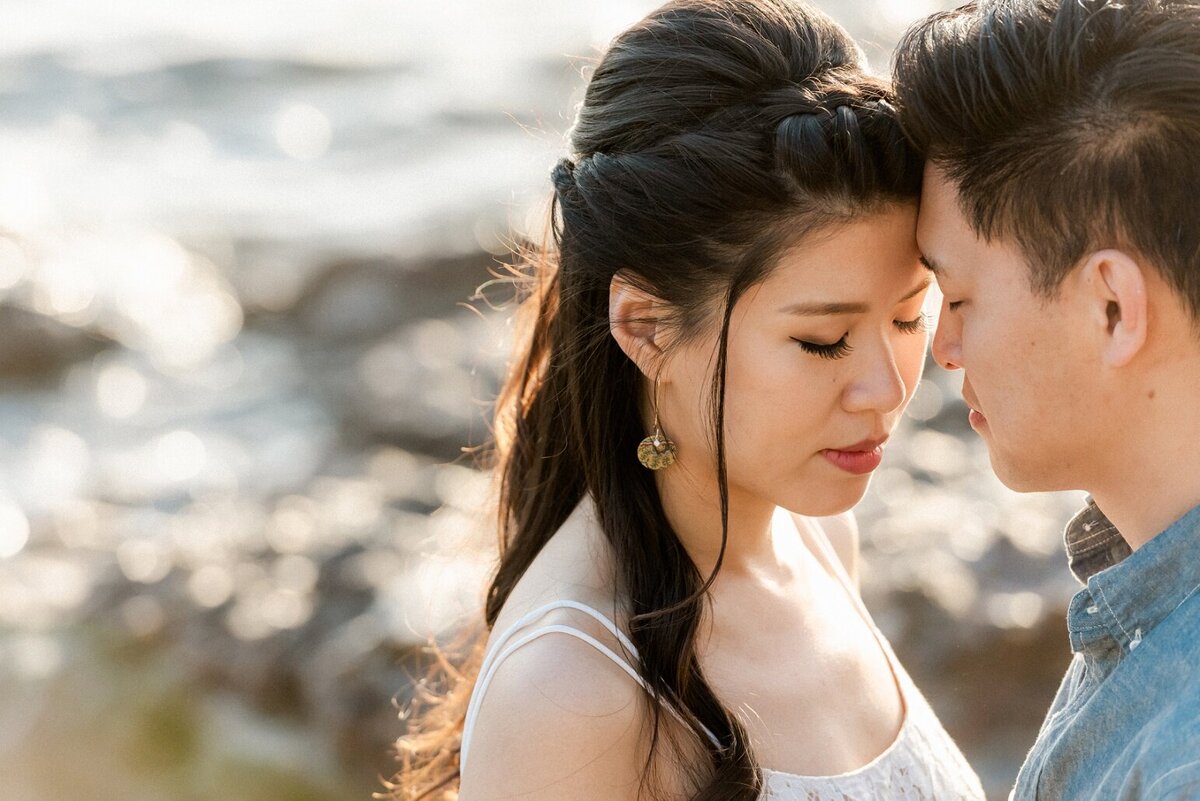 Orange County Engagement