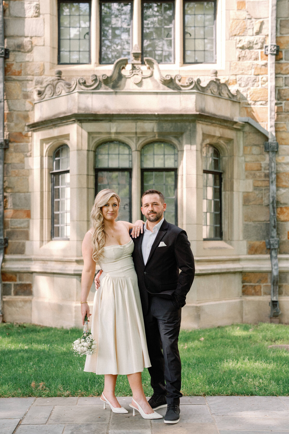 WHITNEY + TODOR UofM Campus Law Quad 04