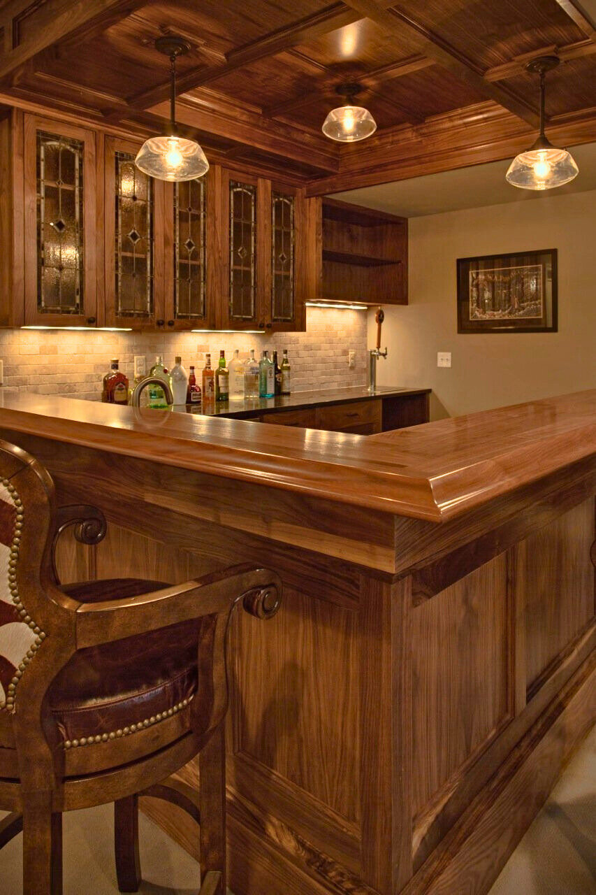 Wet bar (1)