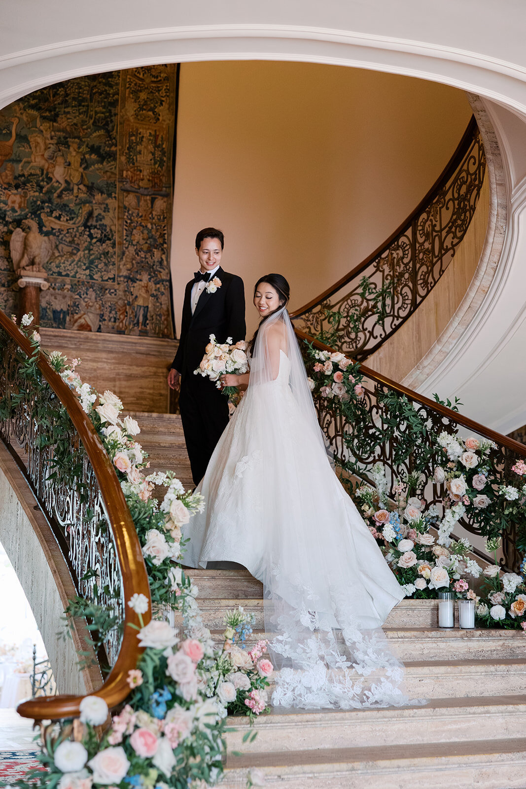 Huang Anzai Wedding Portraits-193