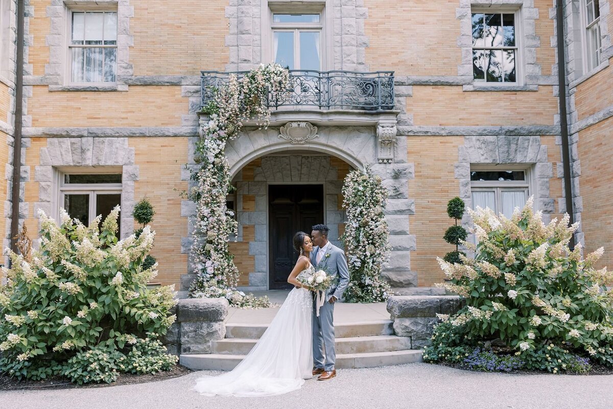Carinwood Estate Wedding