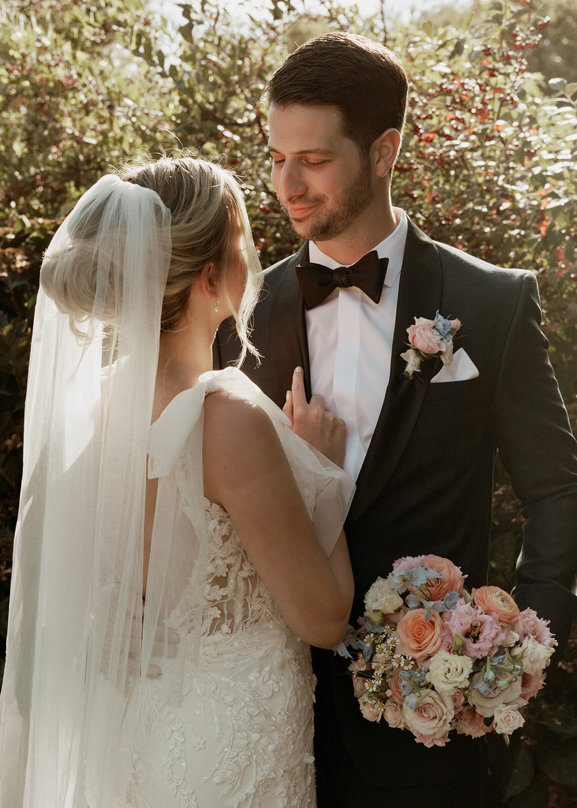 Emily Chris - Cape Code Wedding Dennis Inn - Kelly Stevens Photography-184