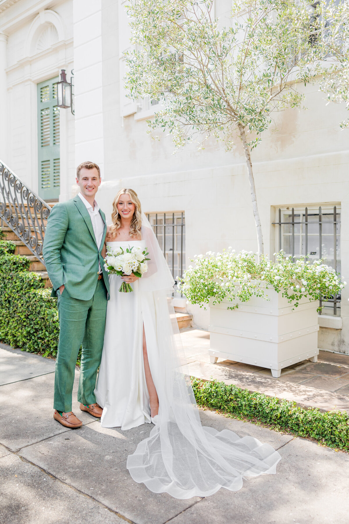 Katie + Brandon  Newlywed Portraits-11