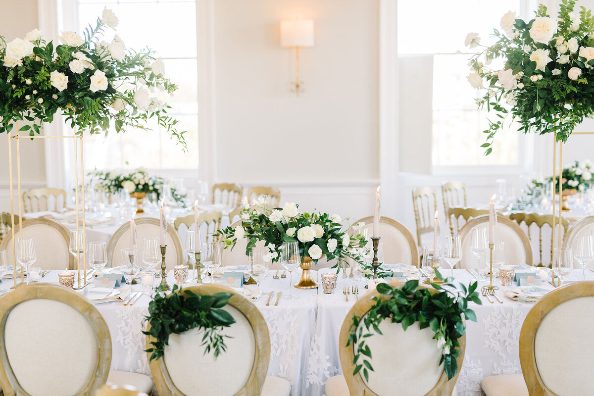 Blake + Charles | Wedding at The Gadsden House by Pure Luxe Bride: Charleston Wedding and Event Planners