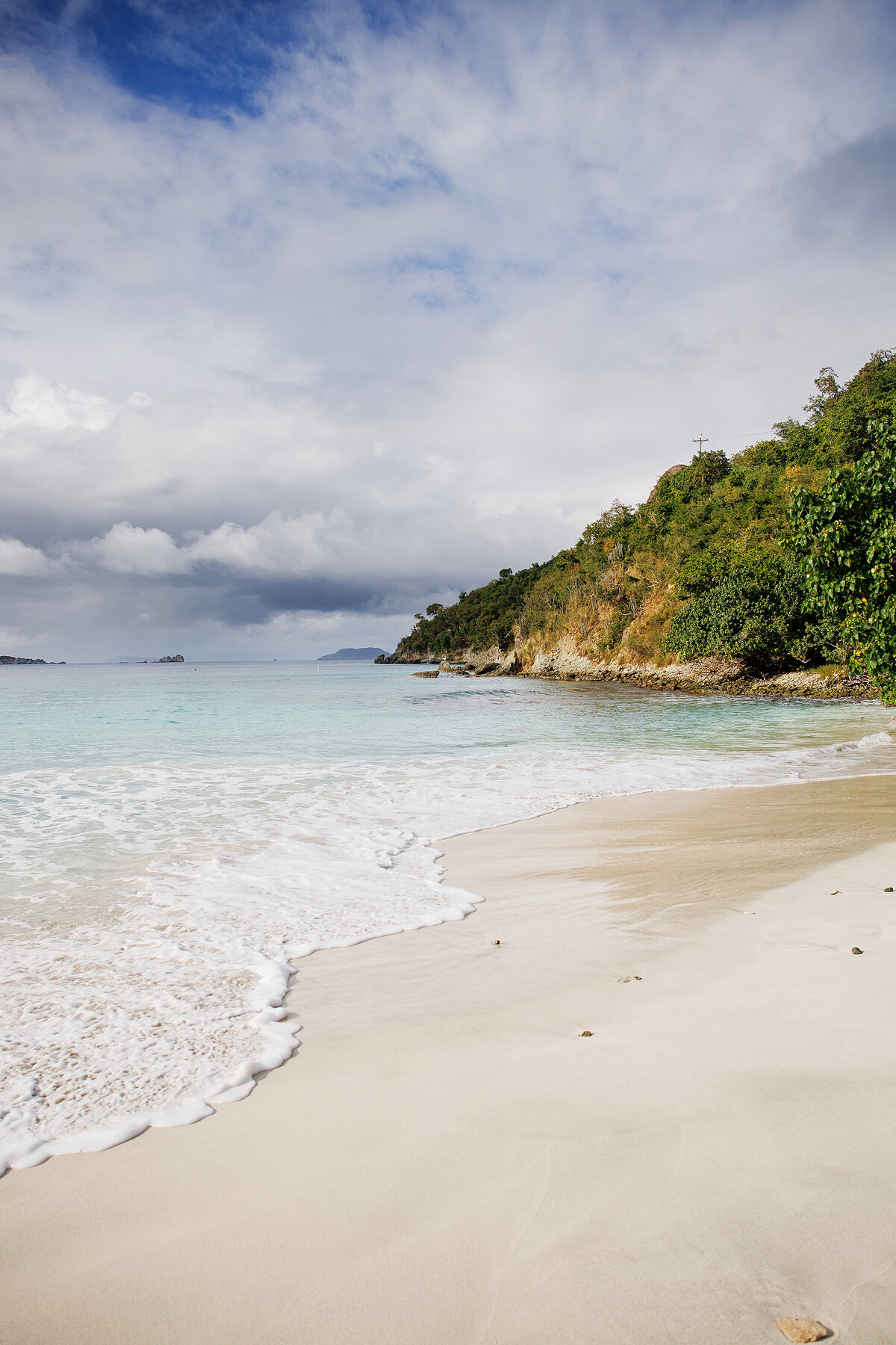 st john destination wedding