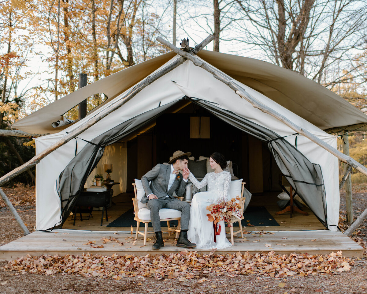 FIelds of Michigan, Michigan Elopement-146