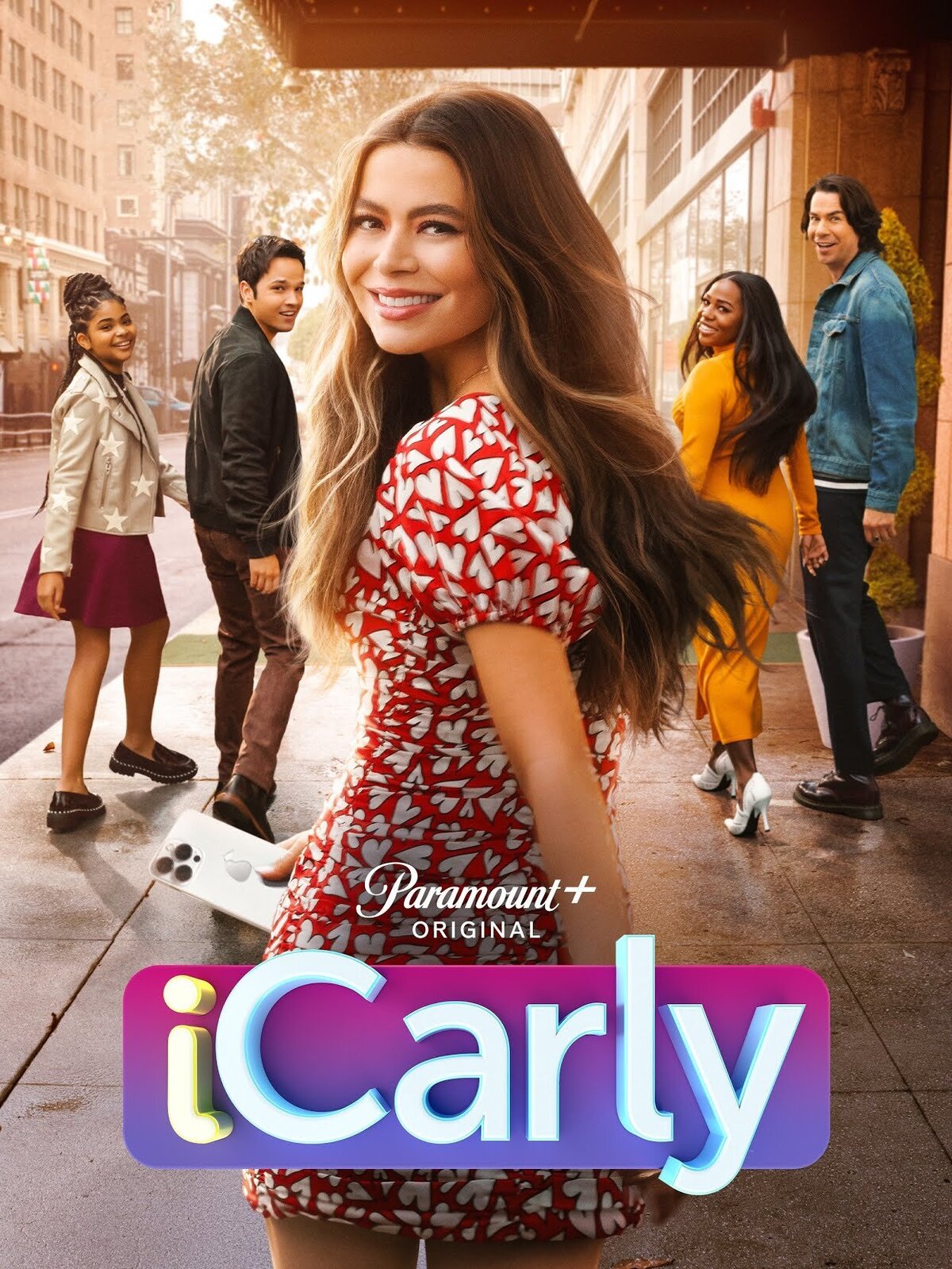 iCarly