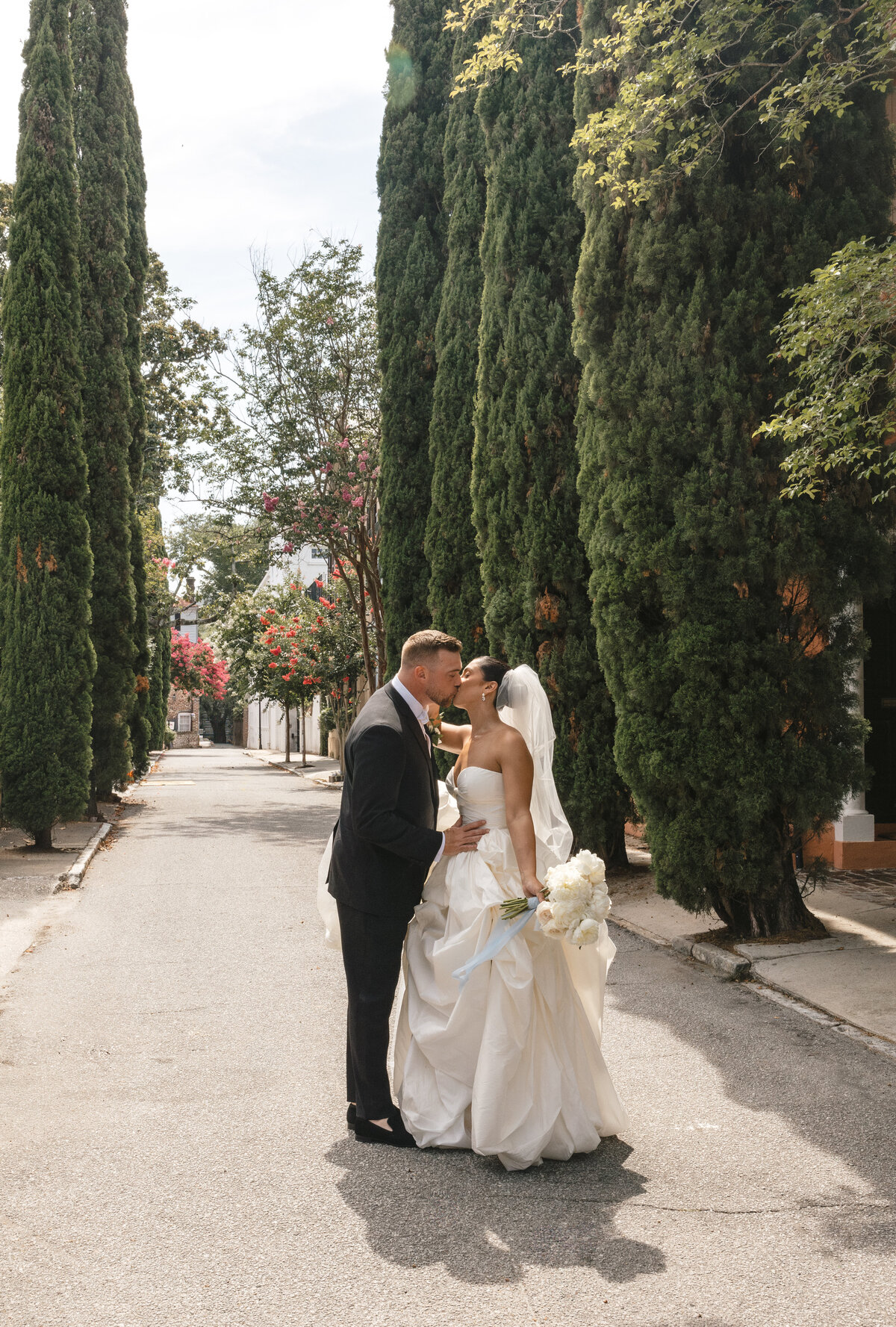 Charleston Wedding Sara + Eddie -- Rachel Maloney photography-684