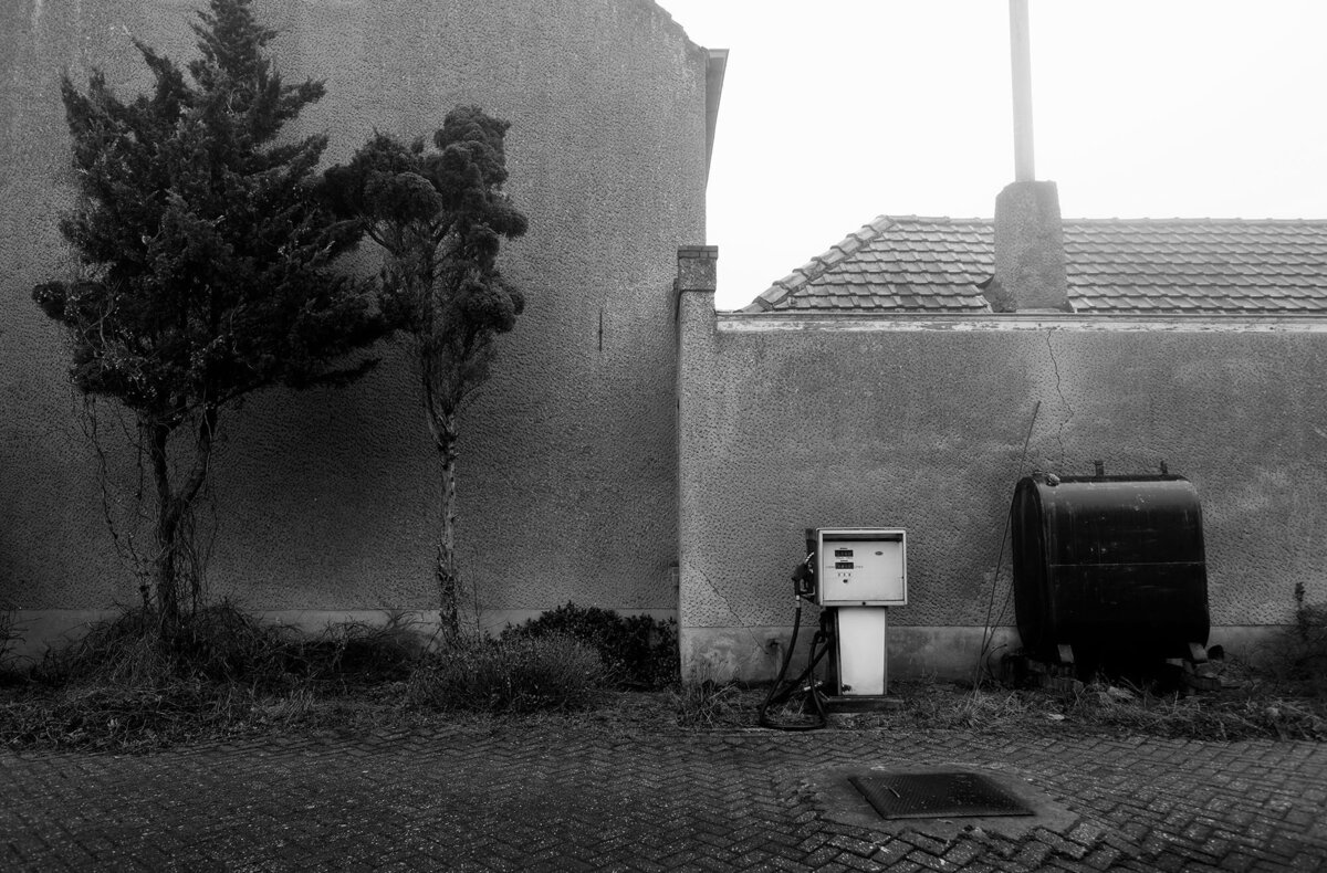 Bart Van der Moeren - De Stille Kempen - 034