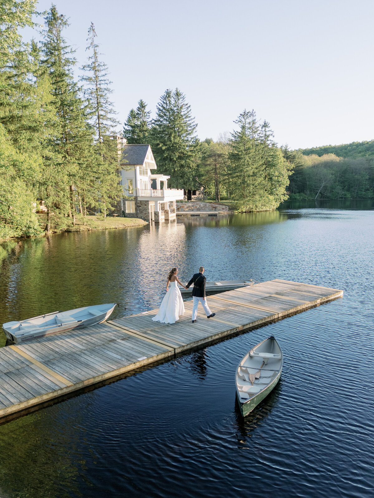 Destination Wedding Weekend in the New York Mountains-Destination Wedding Weekend-Liz Andolina Photography-6