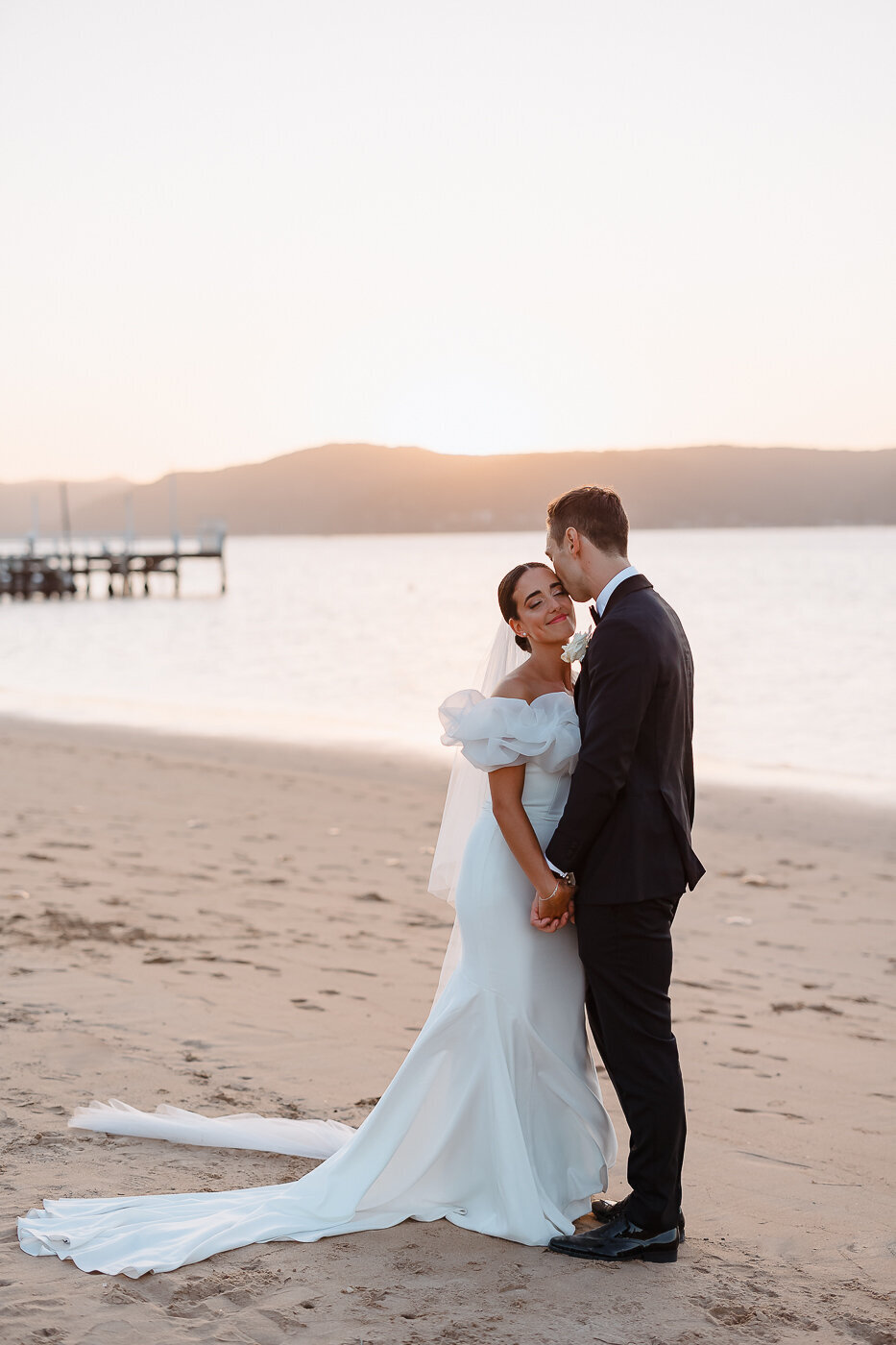 Dunes Wedding Palm Beach-65