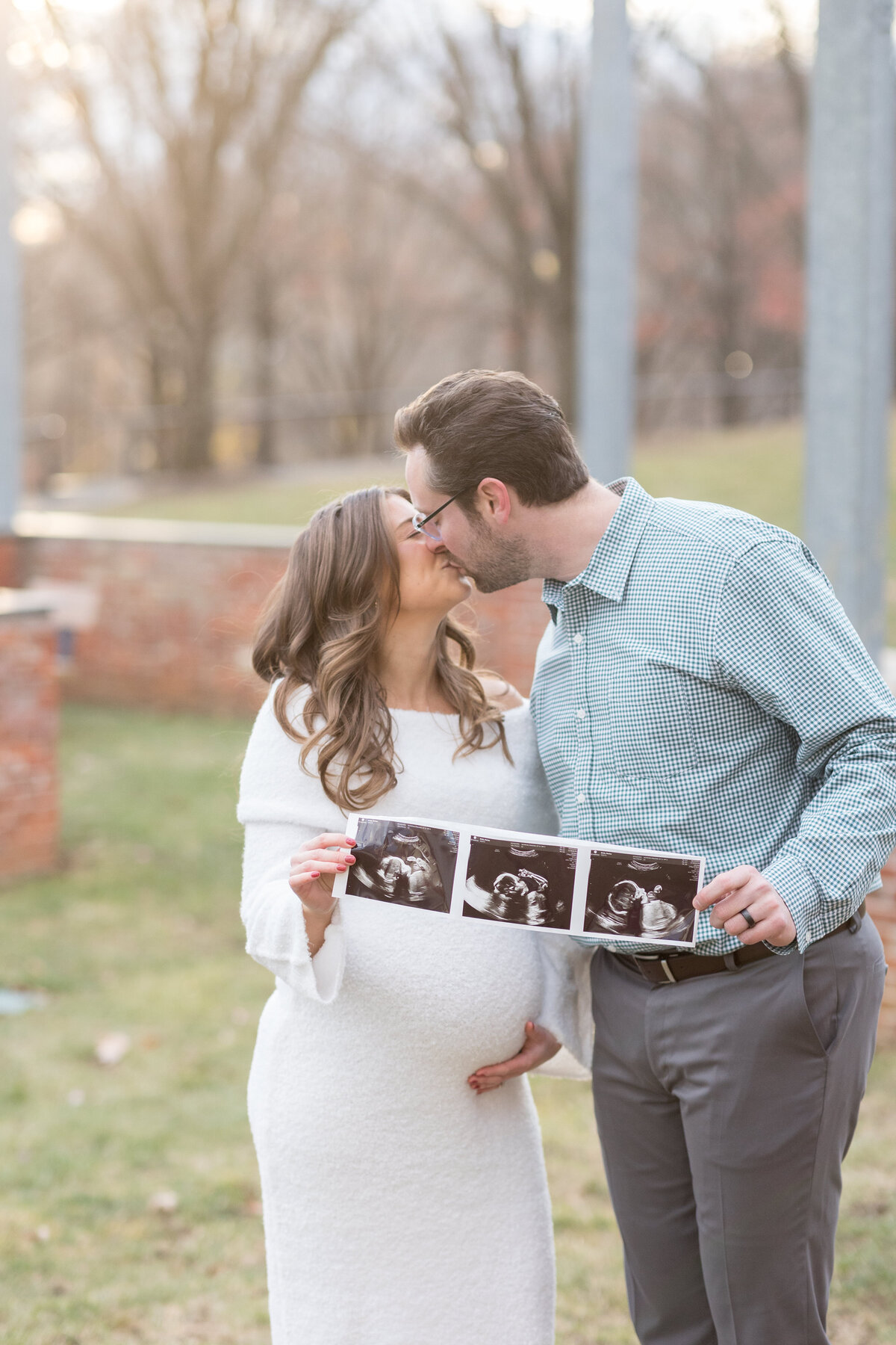 Pregnancy Photography Studio