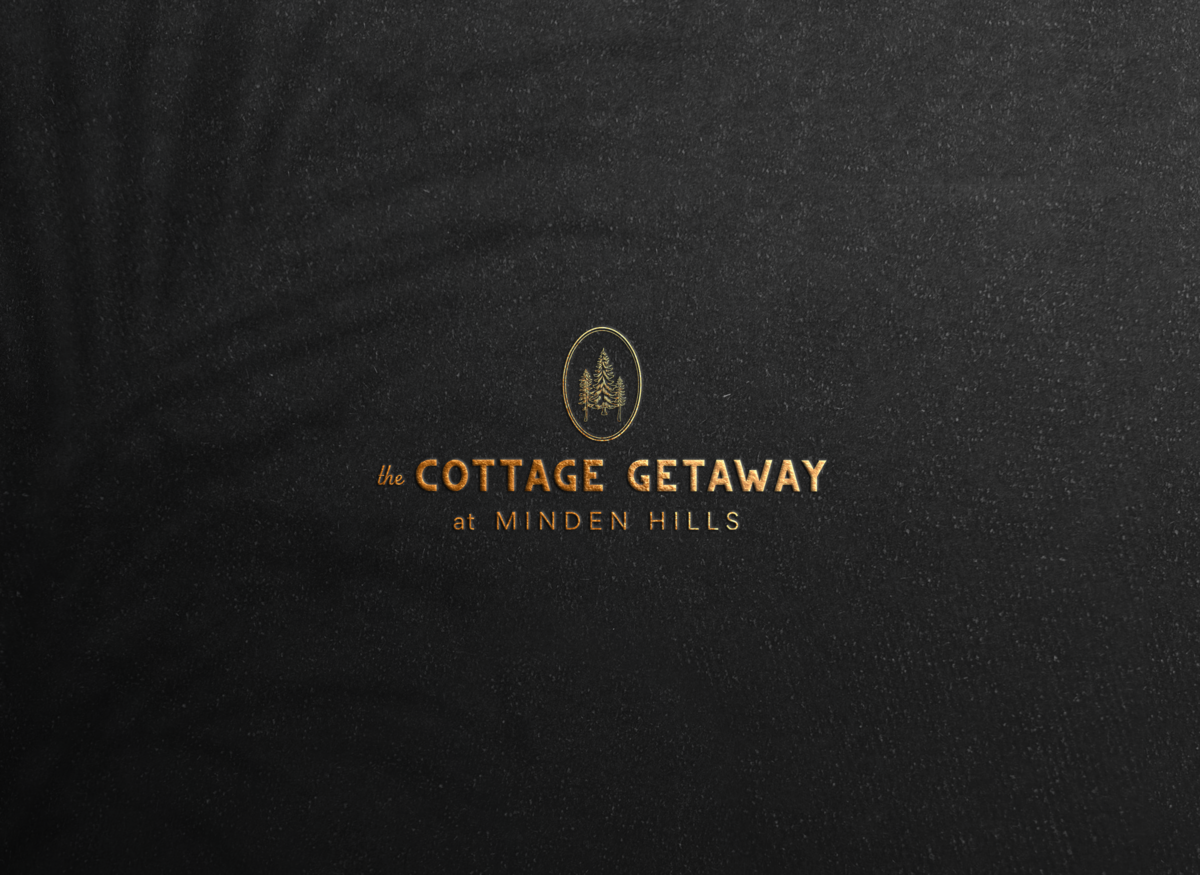 logo_gold foil mockup