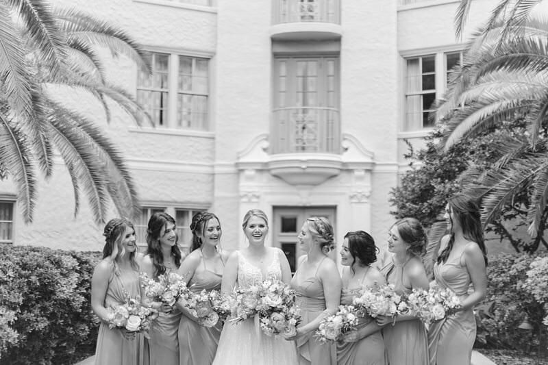 Wedding at The Vinoy in St. Petersburg- Florida090