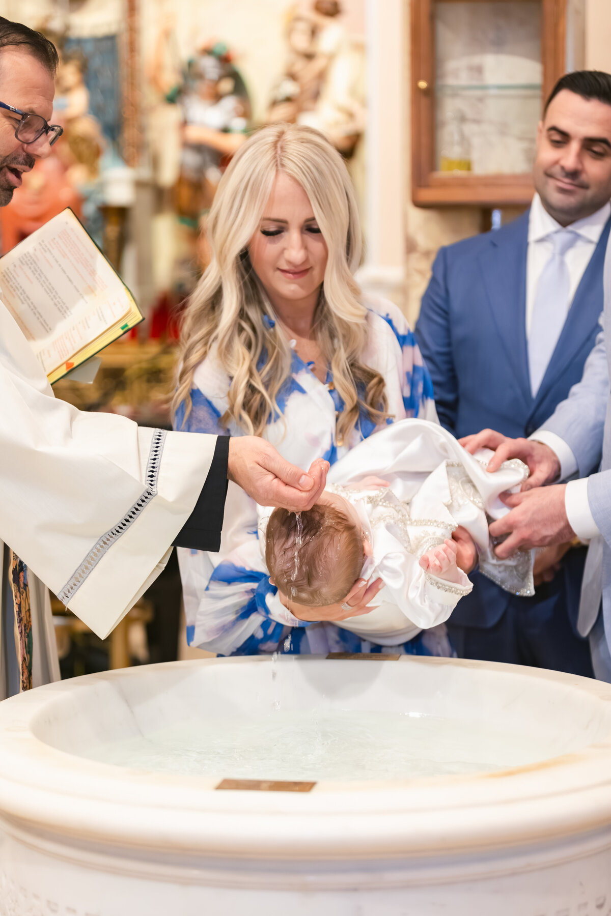 Gaven Baptism 107