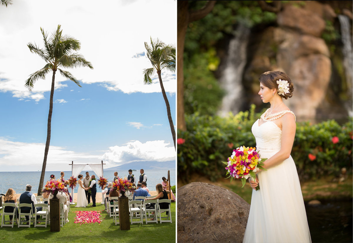 Maui-Wedding