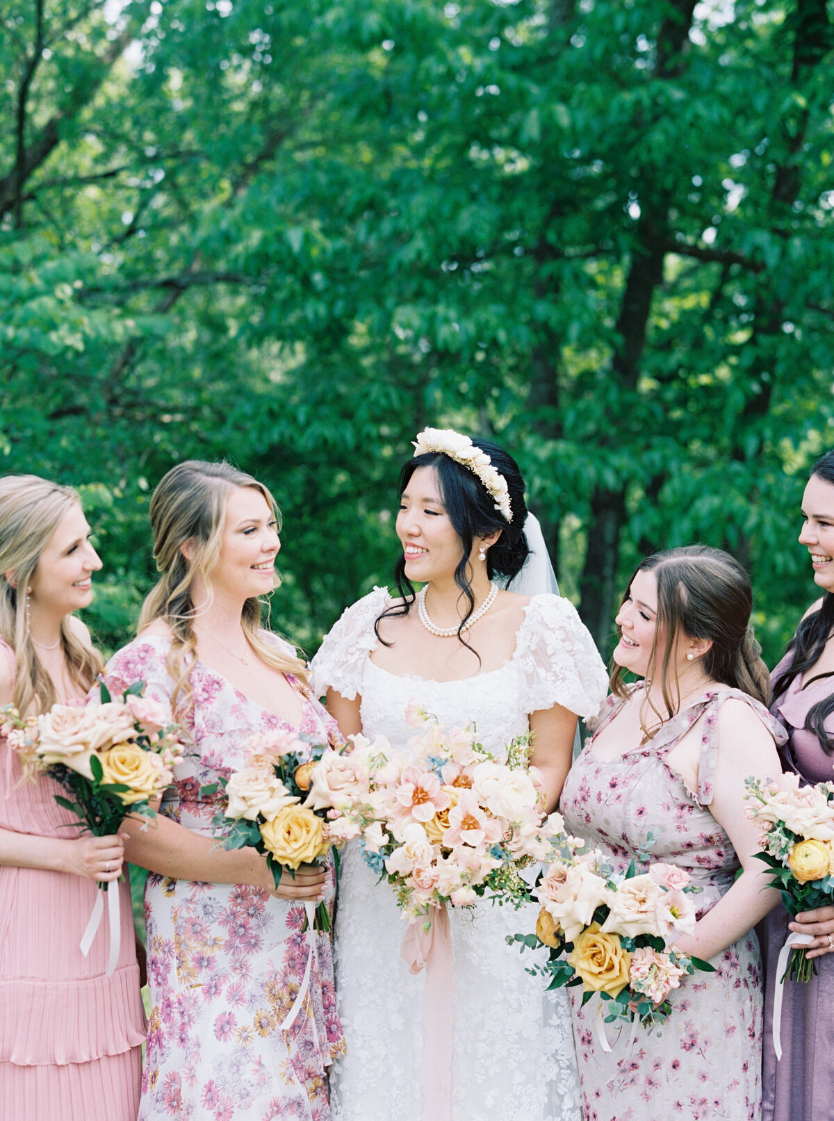 Sarah Rae Floral Designs Wedding Event Florist Flowers Kentucky Chic Whimsical Romantic Weddings10