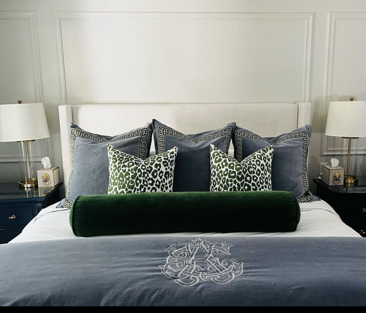 Bedding_Kramer