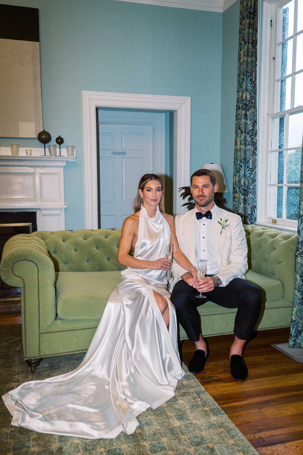 The Cliftin Wedding Photographer - Hunter and Sarah Photography-51