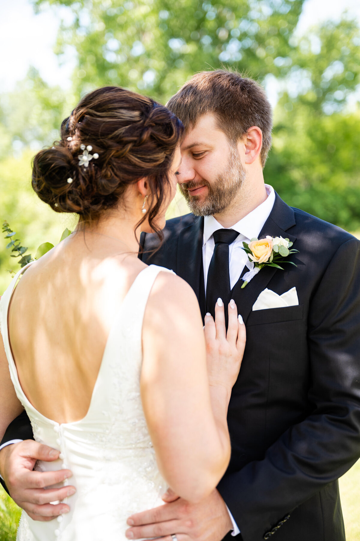 elm-creek-wedding-day-sunset-portraits-3