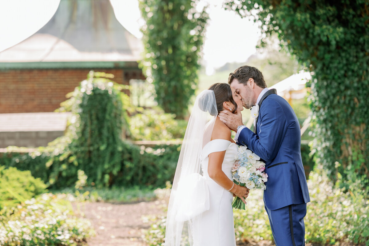 Hamilton Farm Golf Club Wedding_Danielle & Jack-75