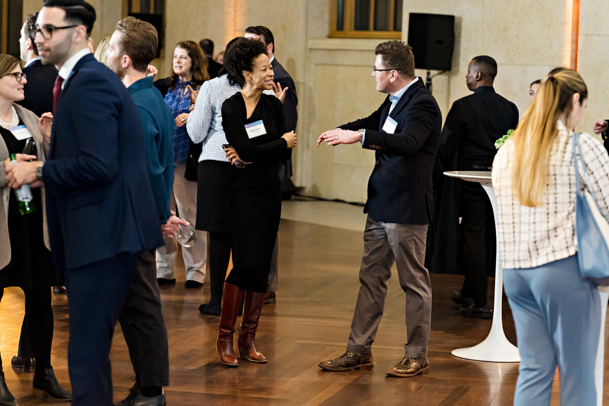 Corporate Events - Russ Hickman Photography - 0145
