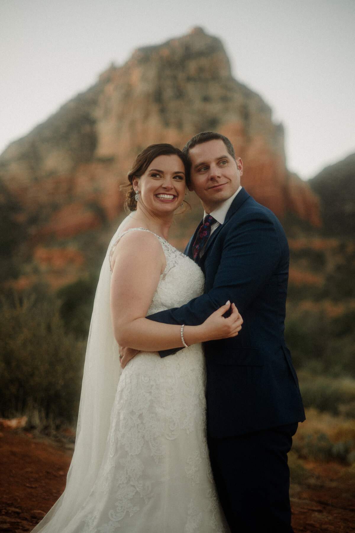 Sedona Elopement_Sedona Elopement photographer_desert elopement in Arizona_Halsey & Brenton-3810