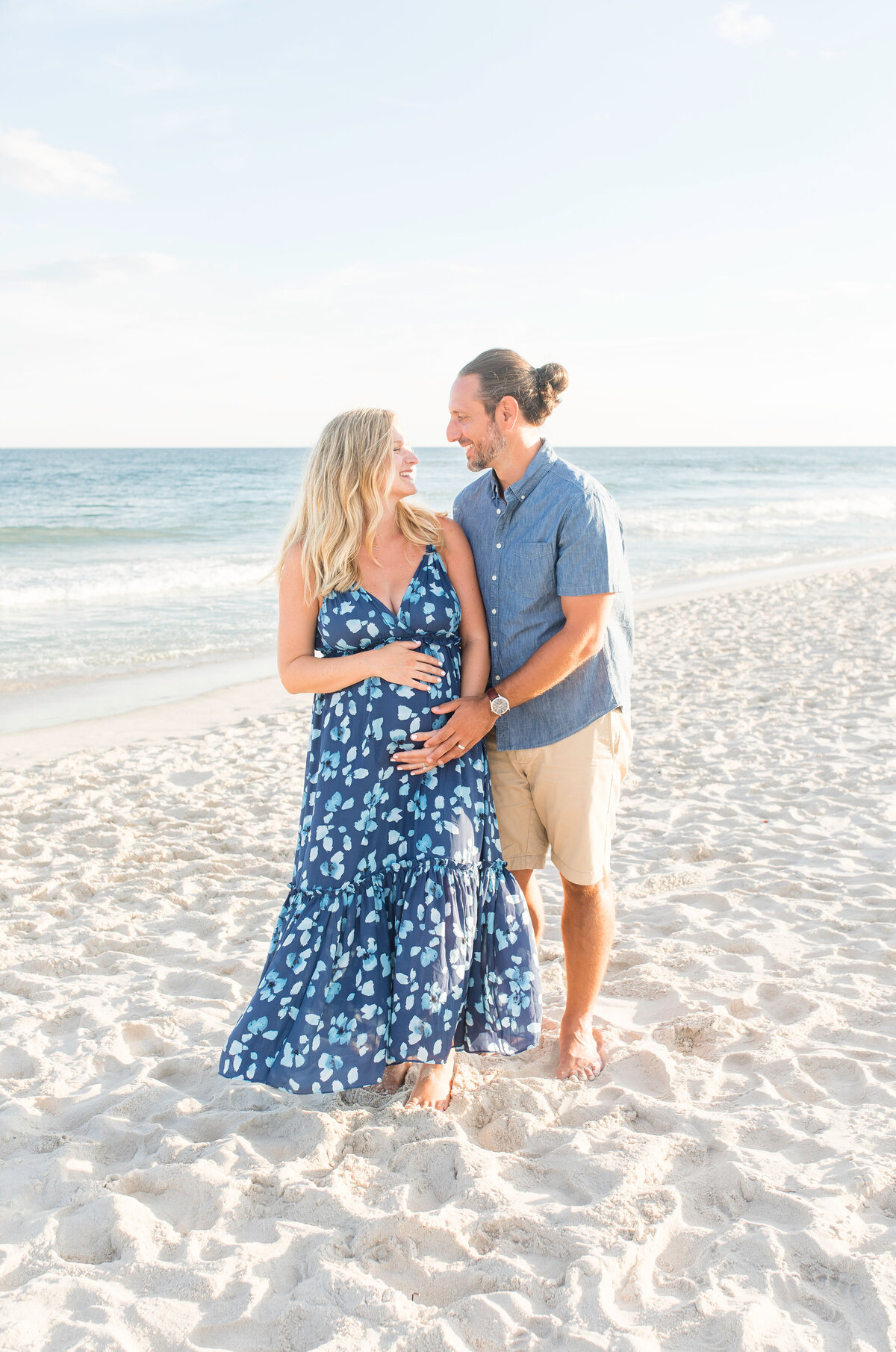 Long island maternity photos