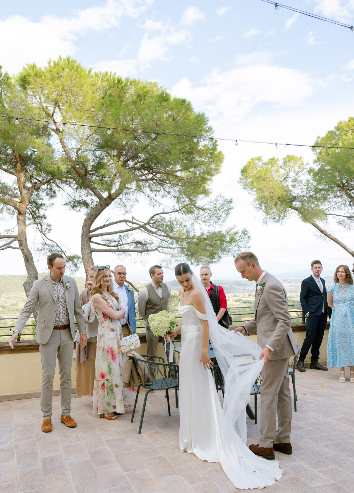 Fall Wedding in Umbria Italy (76 von 183)