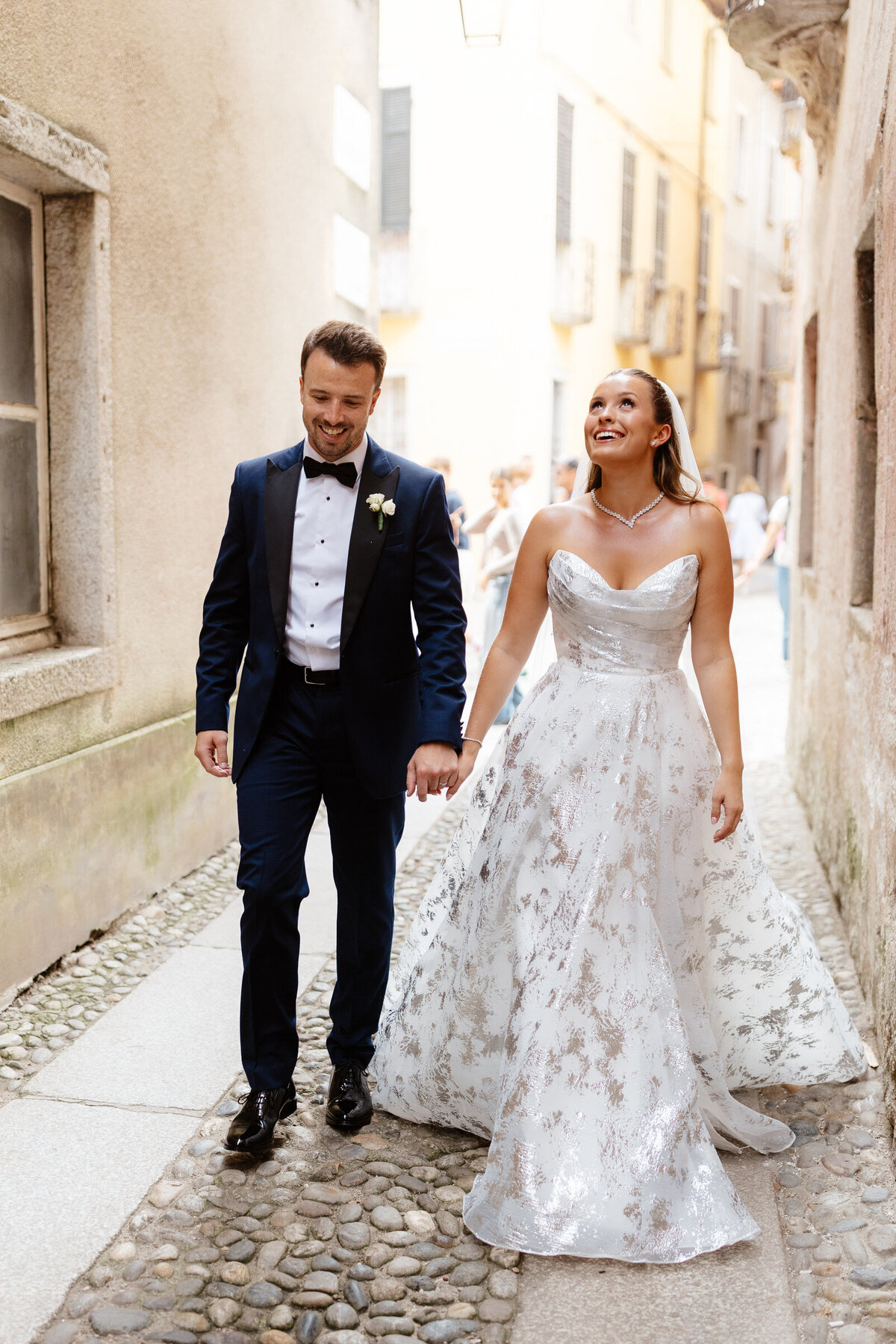 Lake Orta Wedding Photographer