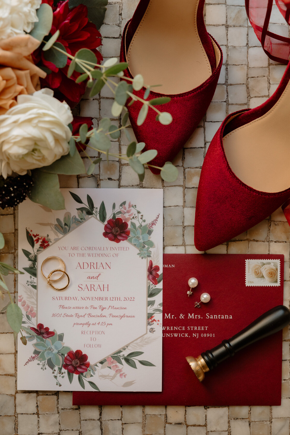 north georiga wedding photographer