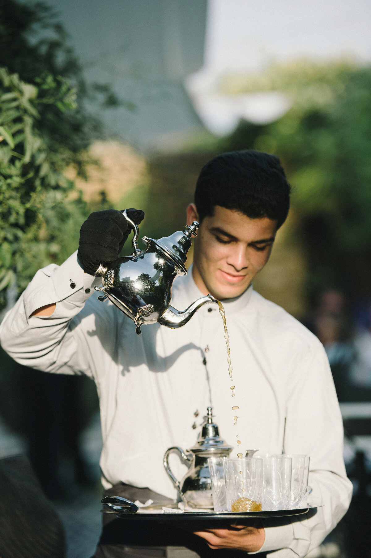 Morocco Luxus Wedding Photographer