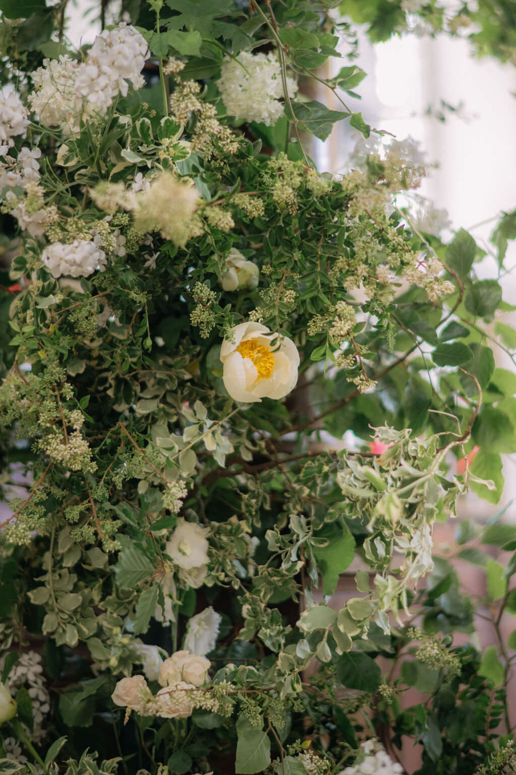 british grown wedding flowers