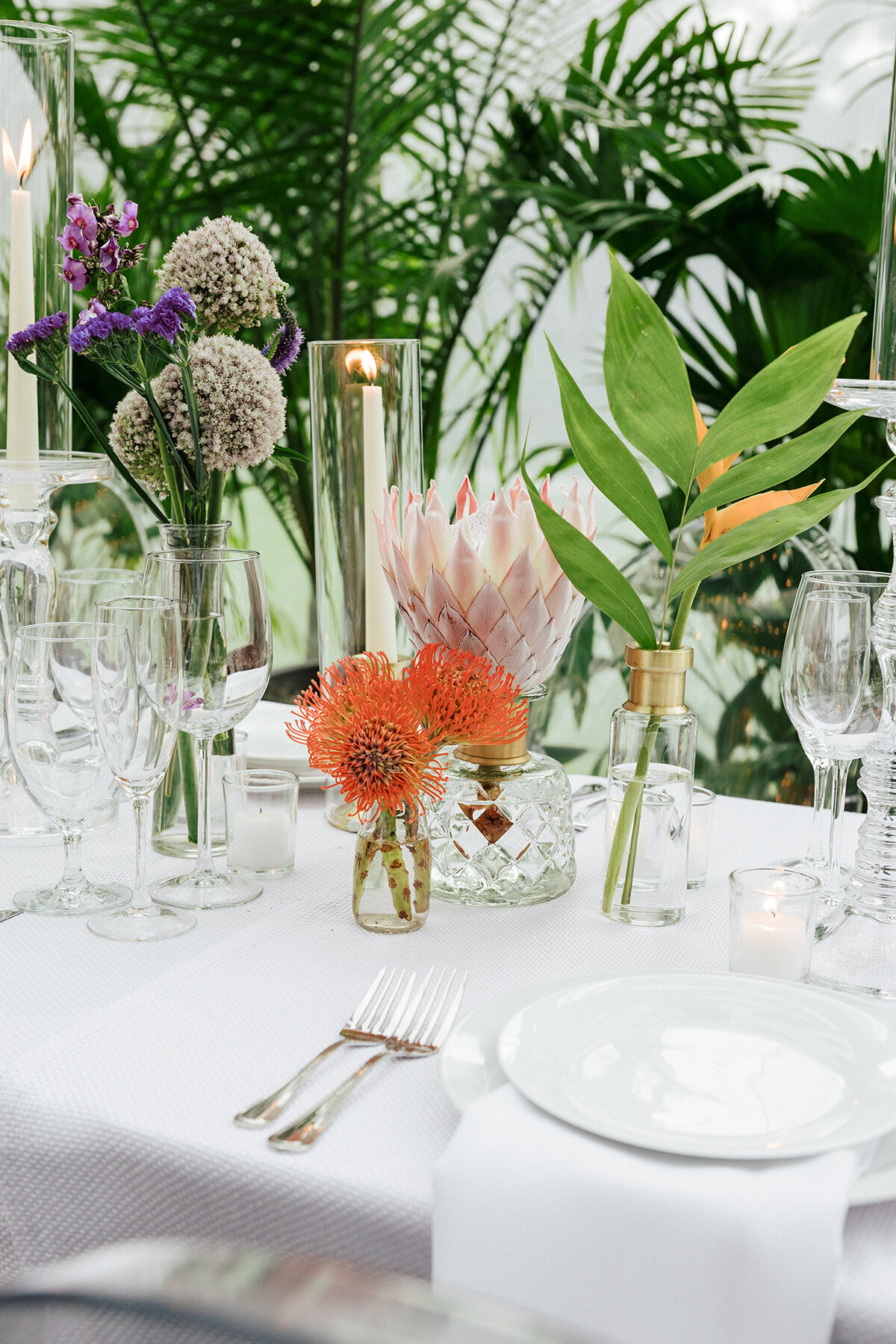 Sumner + Scott - New Orleans Museum of Art Wedding - Luxury Event Planning by Michelle Norwood - 42
