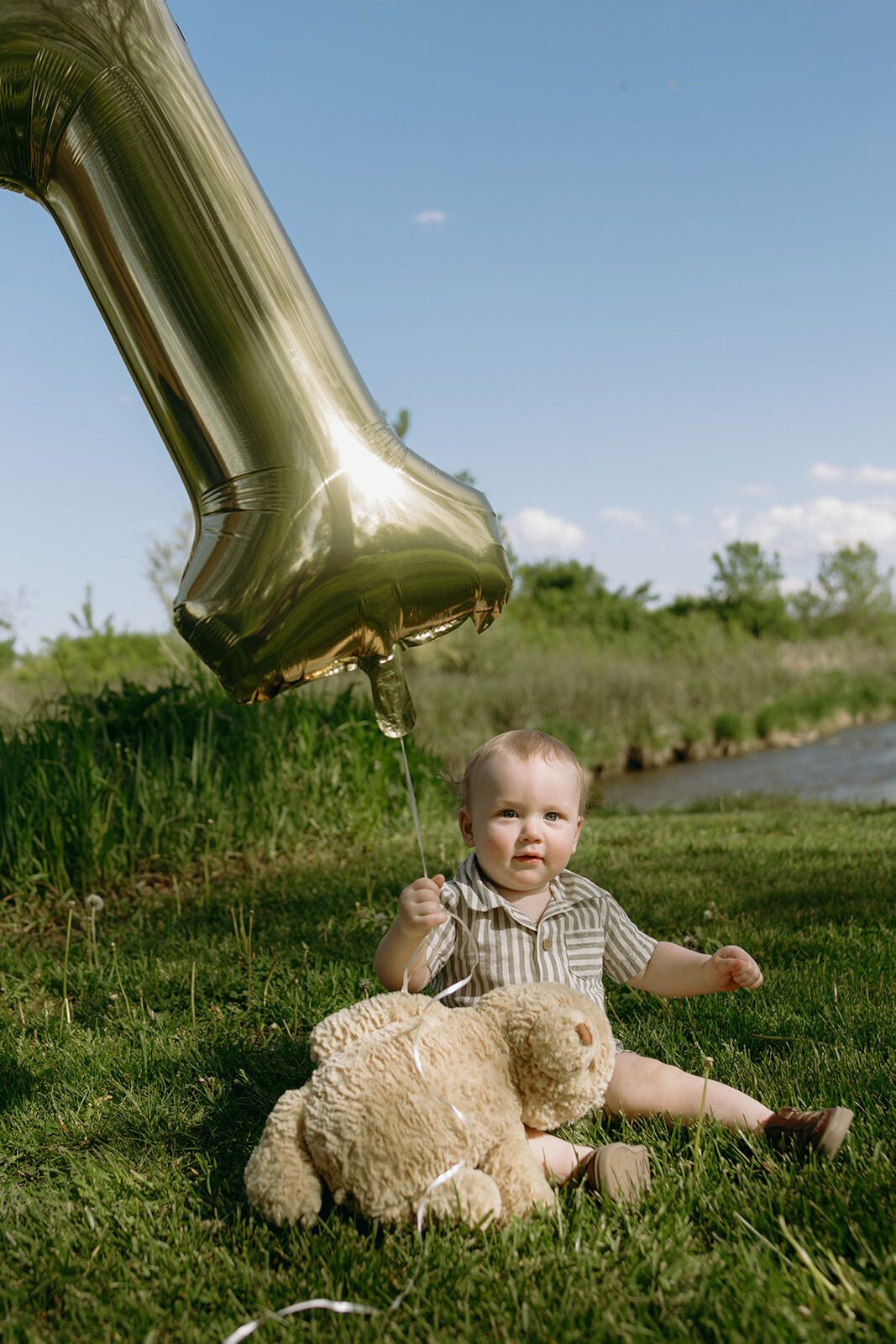 5.16.2025 - Walker Turns One-73
