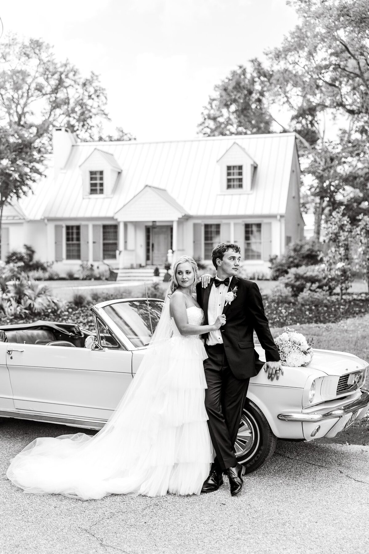 Emma Kate + Will  Newlywed Portraits-37