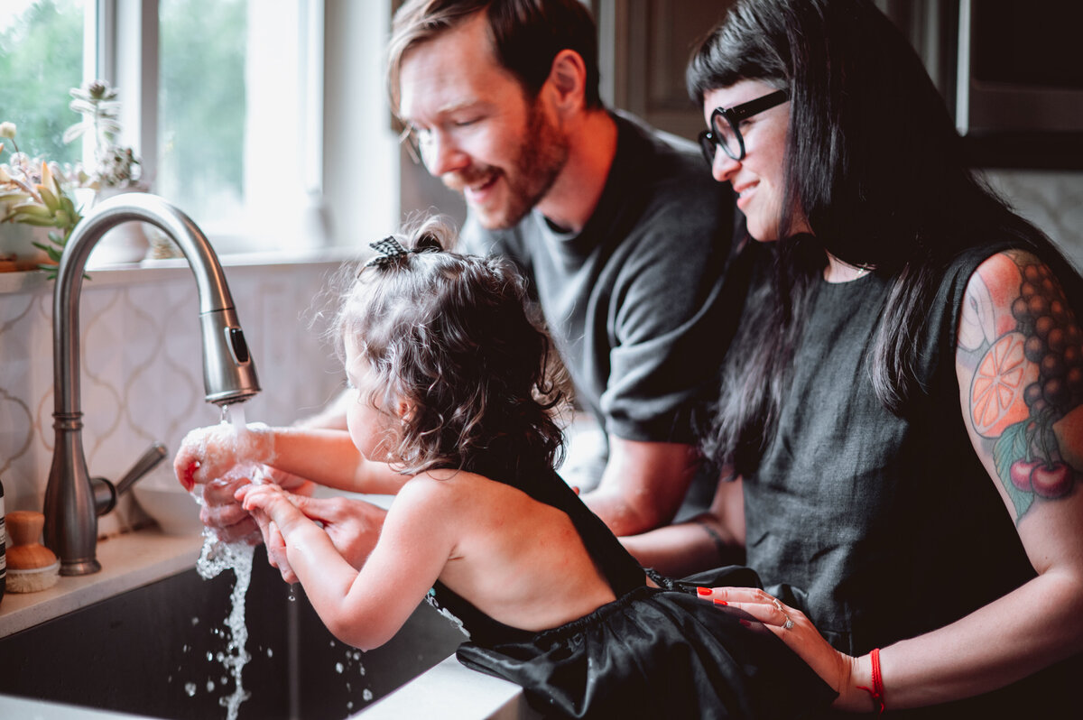 Brady Bird + Fam-230