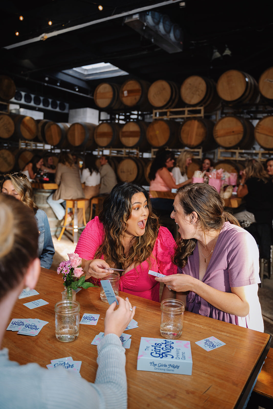 Girls Night Drinking Game x Leightbox-6438 12