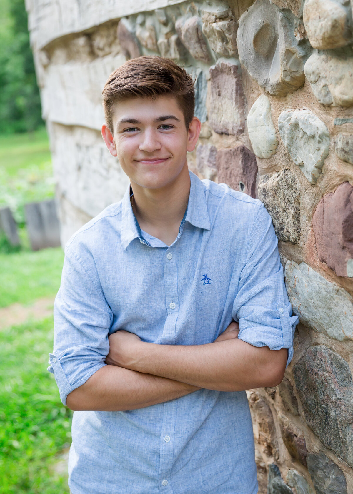 Justin_082 Senior pictures guy boy victor, NY 